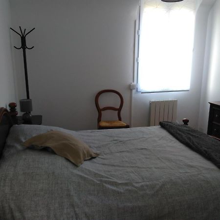 Les Greniers De Blanche Bed and Breakfast Le Vivier-sur-Mer Εξωτερικό φωτογραφία
