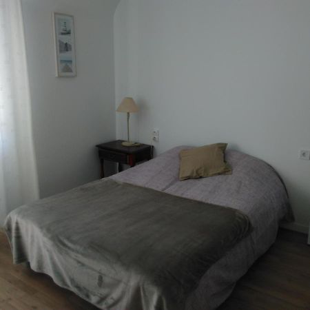 Les Greniers De Blanche Bed and Breakfast Le Vivier-sur-Mer Εξωτερικό φωτογραφία