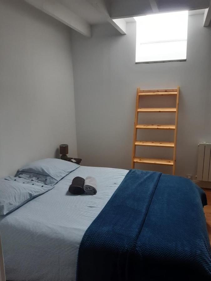 Les Greniers De Blanche Bed and Breakfast Le Vivier-sur-Mer Εξωτερικό φωτογραφία